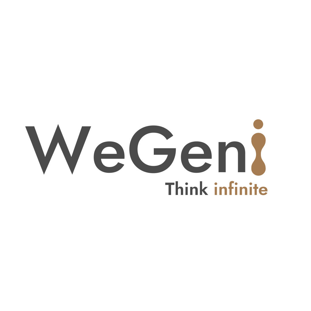WeGeni Logo
